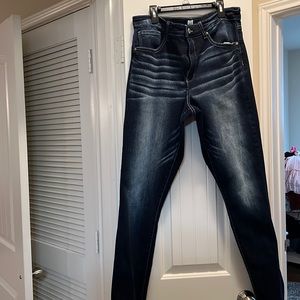 BKE Parker jeans